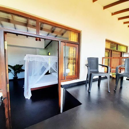 Sunstyle Mirissa Guest House Exterior foto