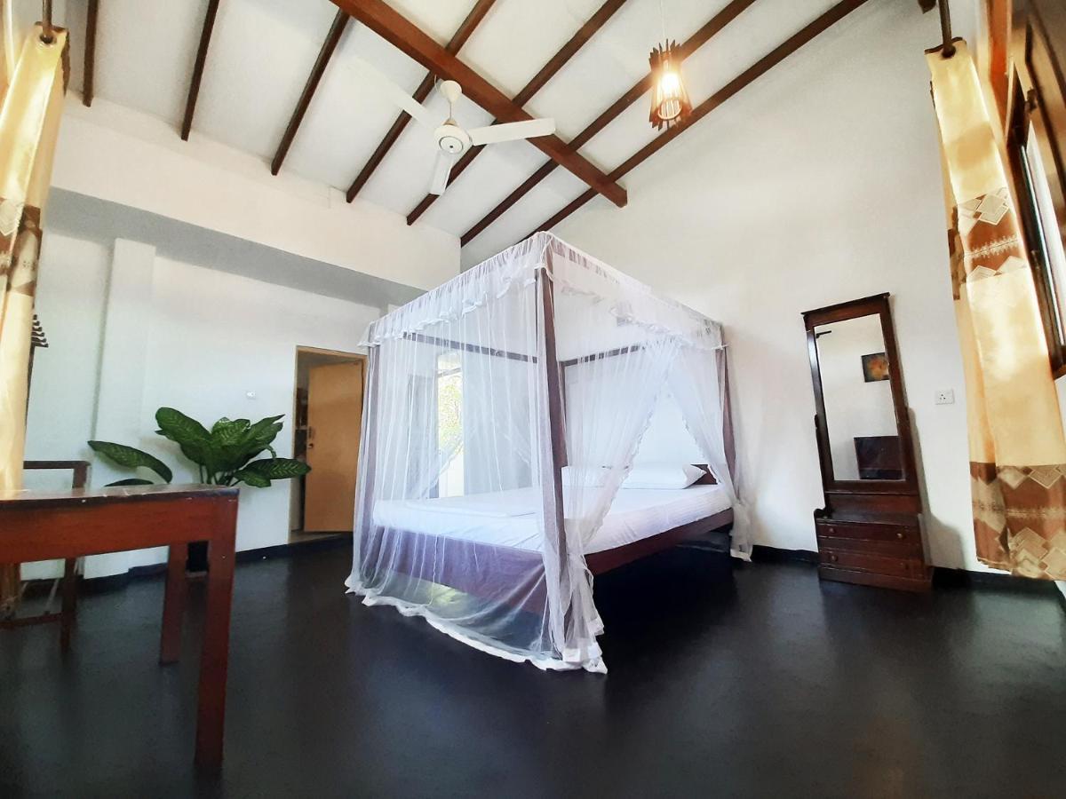Sunstyle Mirissa Guest House Exterior foto