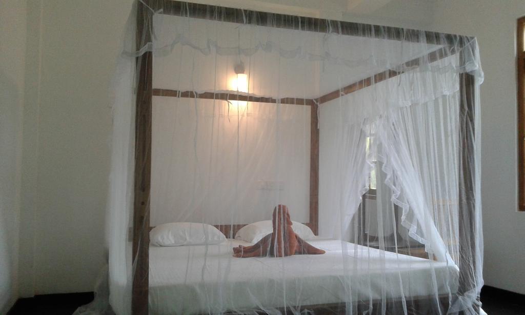 Sunstyle Mirissa Guest House Exterior foto