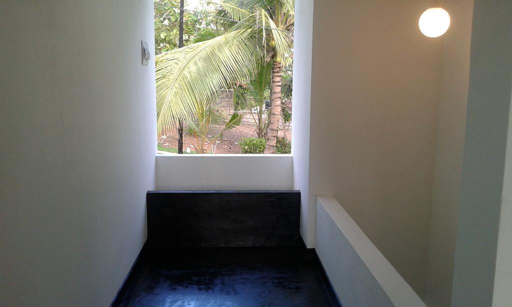 Sunstyle Mirissa Guest House Exterior foto