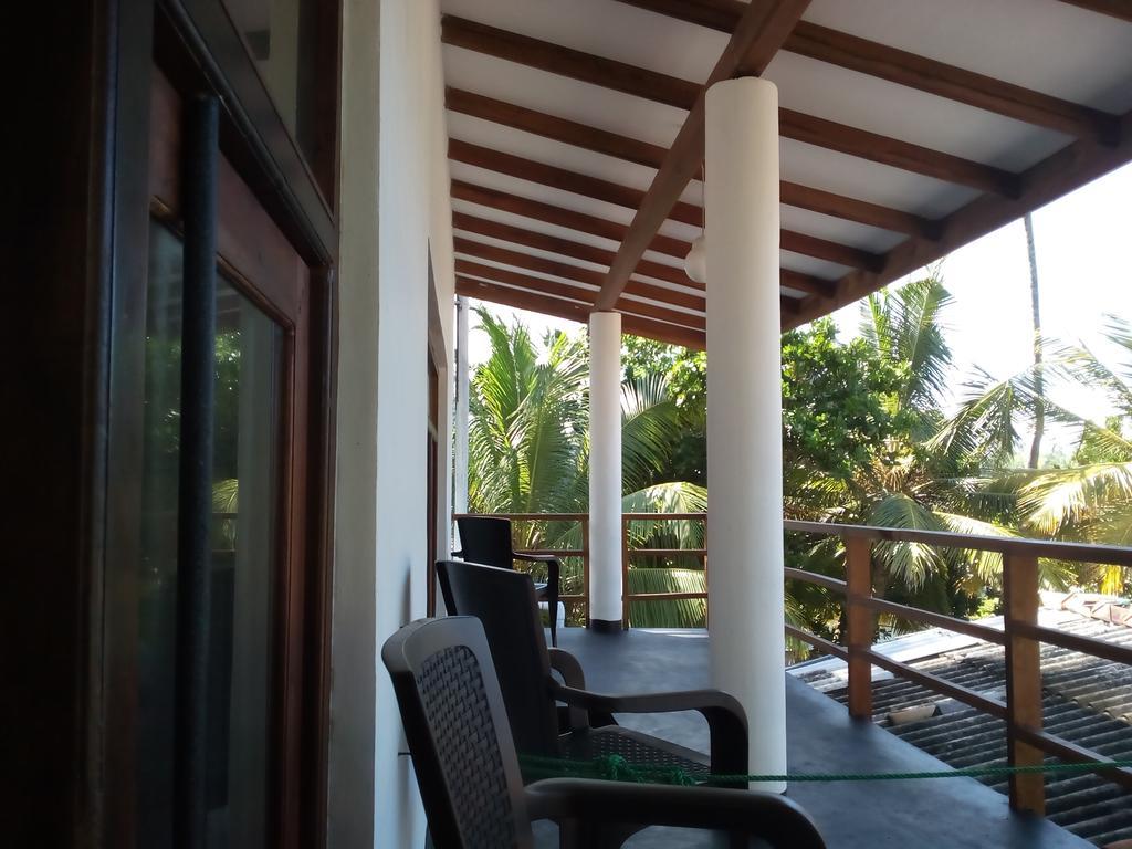 Sunstyle Mirissa Guest House Exterior foto