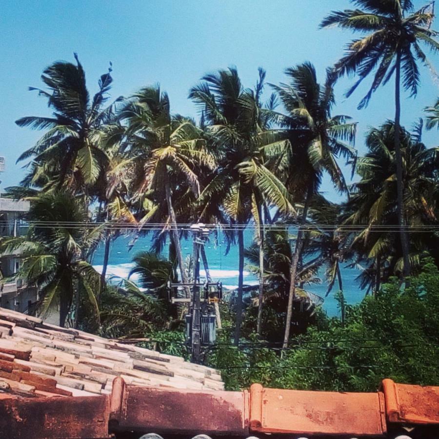 Sunstyle Mirissa Guest House Exterior foto