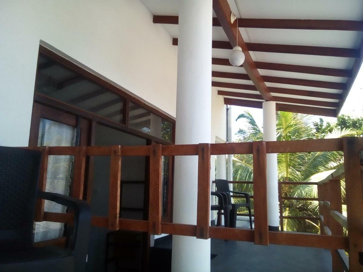 Sunstyle Mirissa Guest House Exterior foto